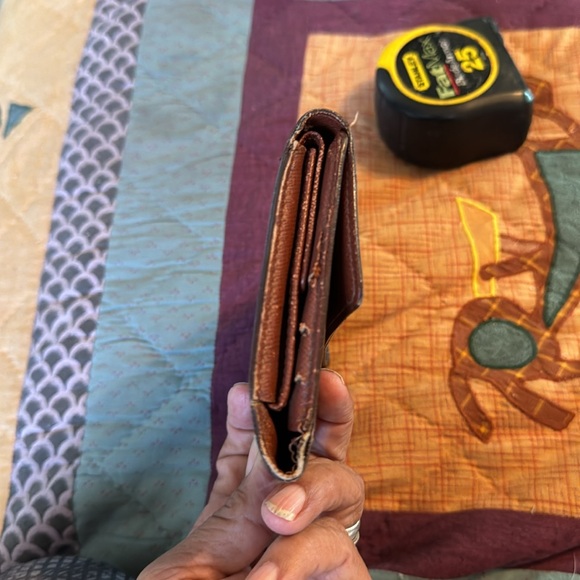 ♥️ Authentic LV Monogram Snap wallet - Picture 3 of 8